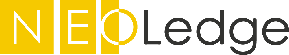neo ledge web logo