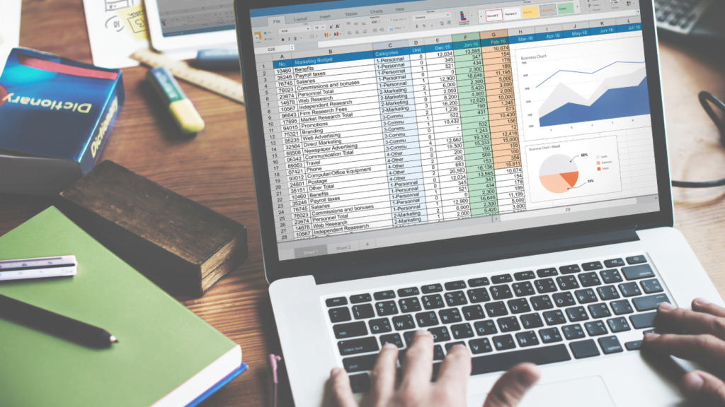 The end of Excel tables? Modernize and automate your processes 