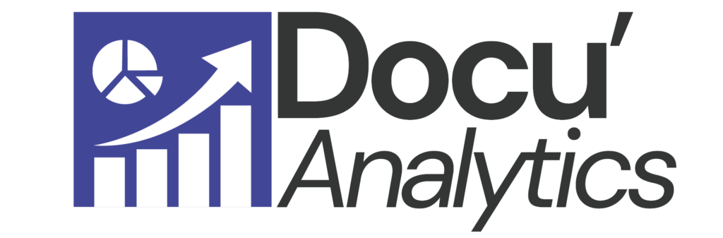 Docu'Analytics module DocuWare