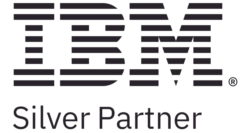 IBM Silver Partner Belharra Numérique Belharra Numérique
