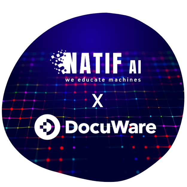 DocuWare and Native.AI