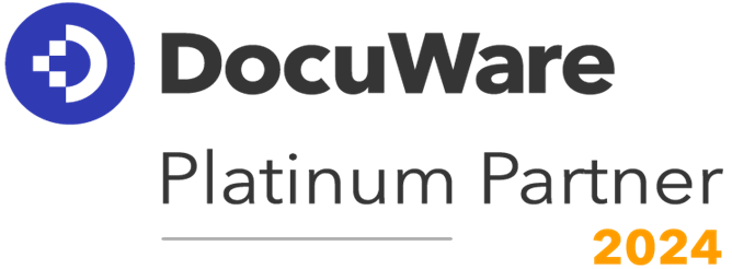 Belharra Digital Platinum Partner DocuWare