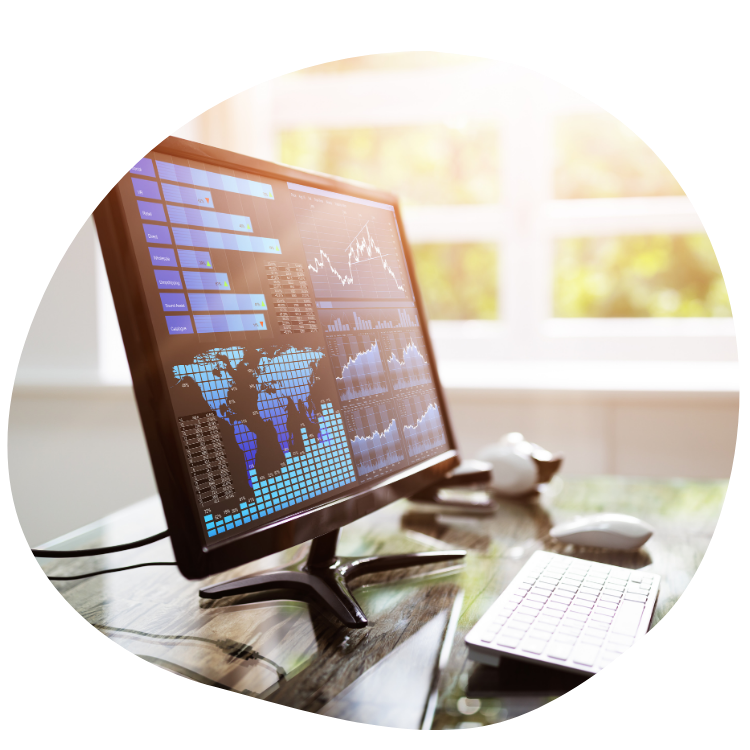 ECM analysis of supplier contracts