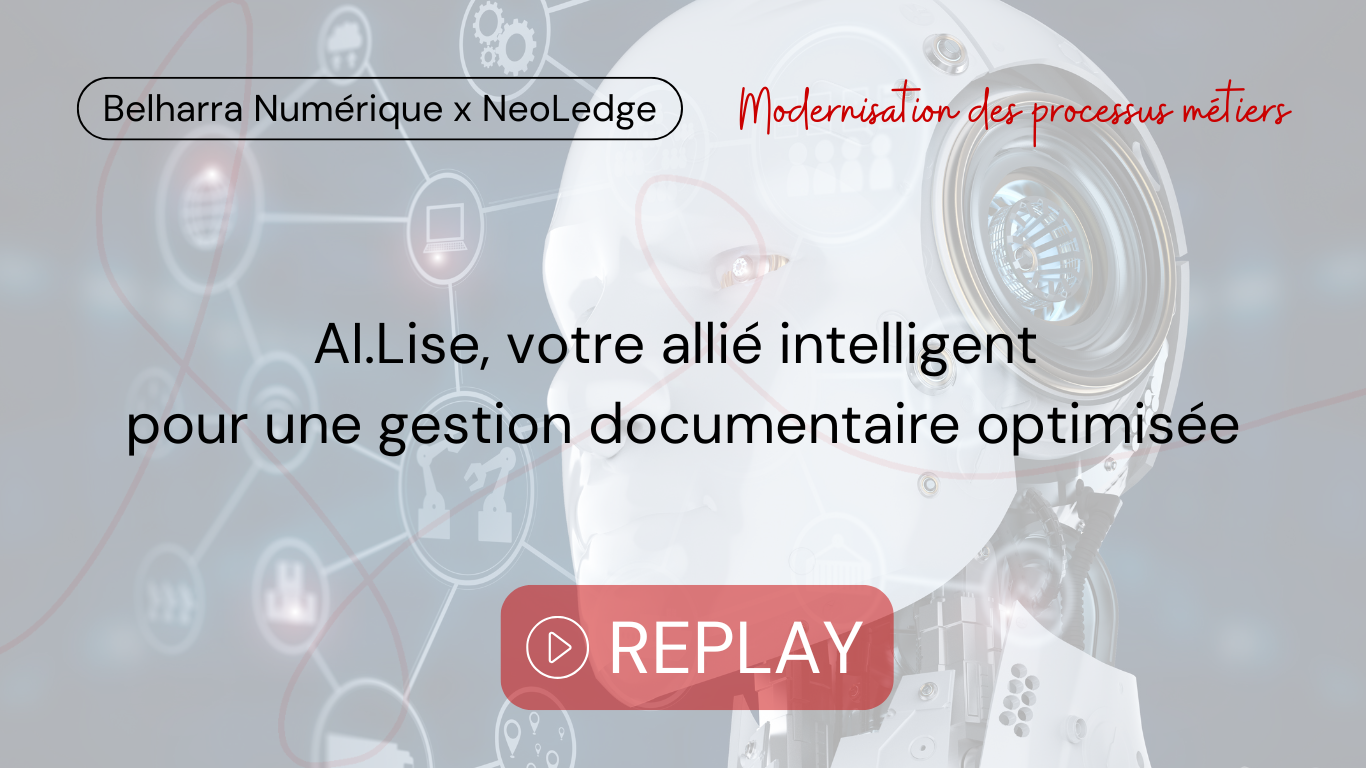 Automatisieren und optimieren Sie Ihre Dokumentverwaltung mit KI
